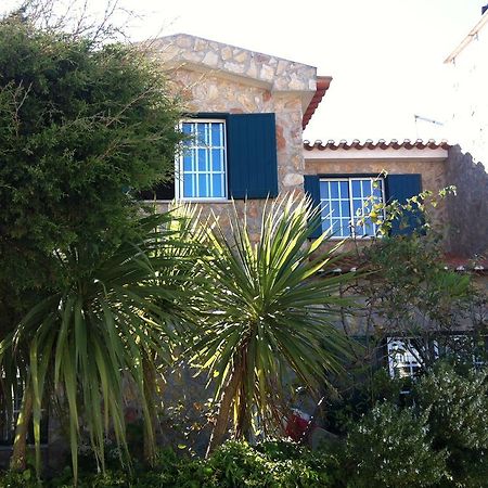 Avó das Bolachas House Famalicão Exterior foto