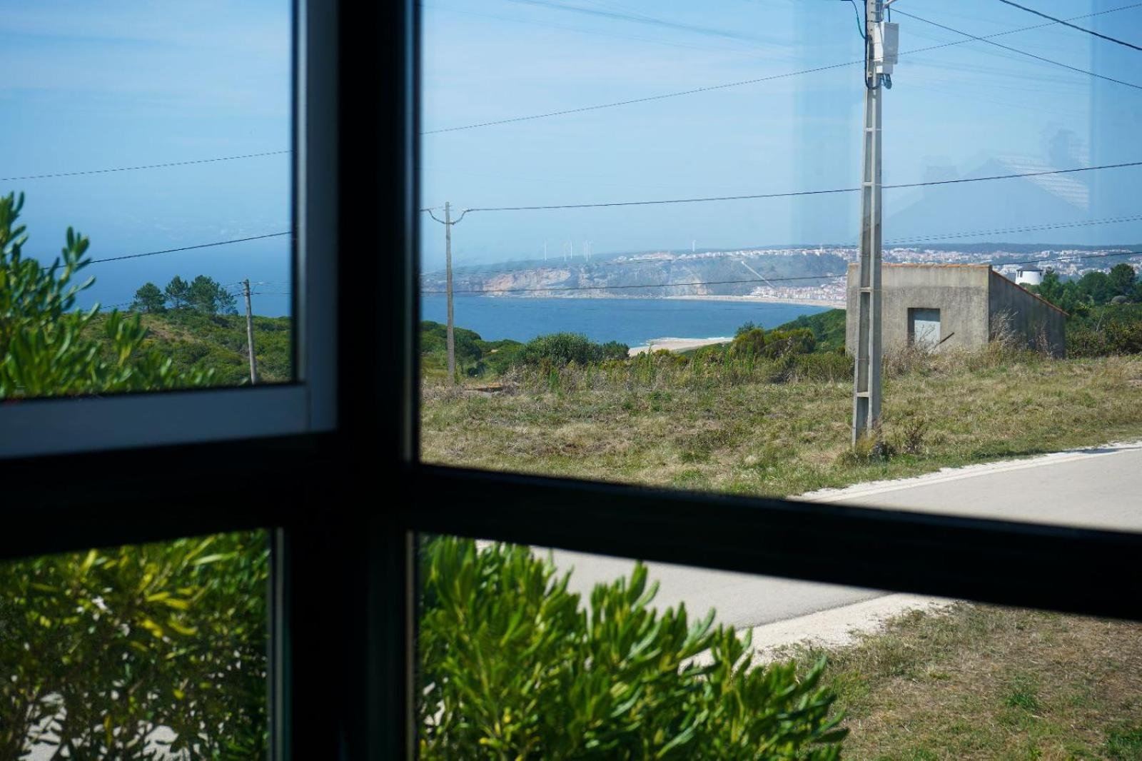 Avó das Bolachas House Famalicão Exterior foto