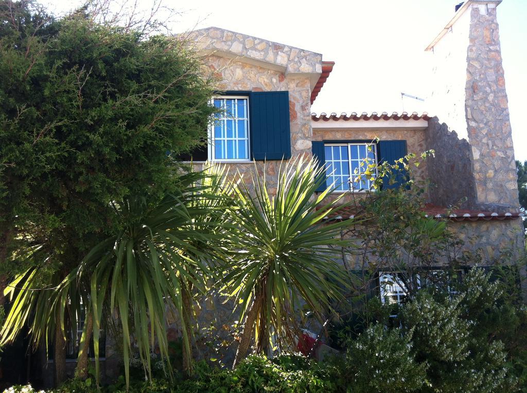 Avó das Bolachas House Famalicão Exterior foto